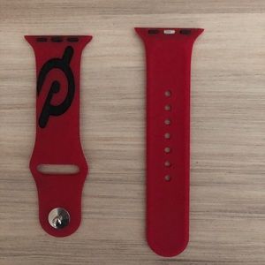 Peloton Apple Watch Band
